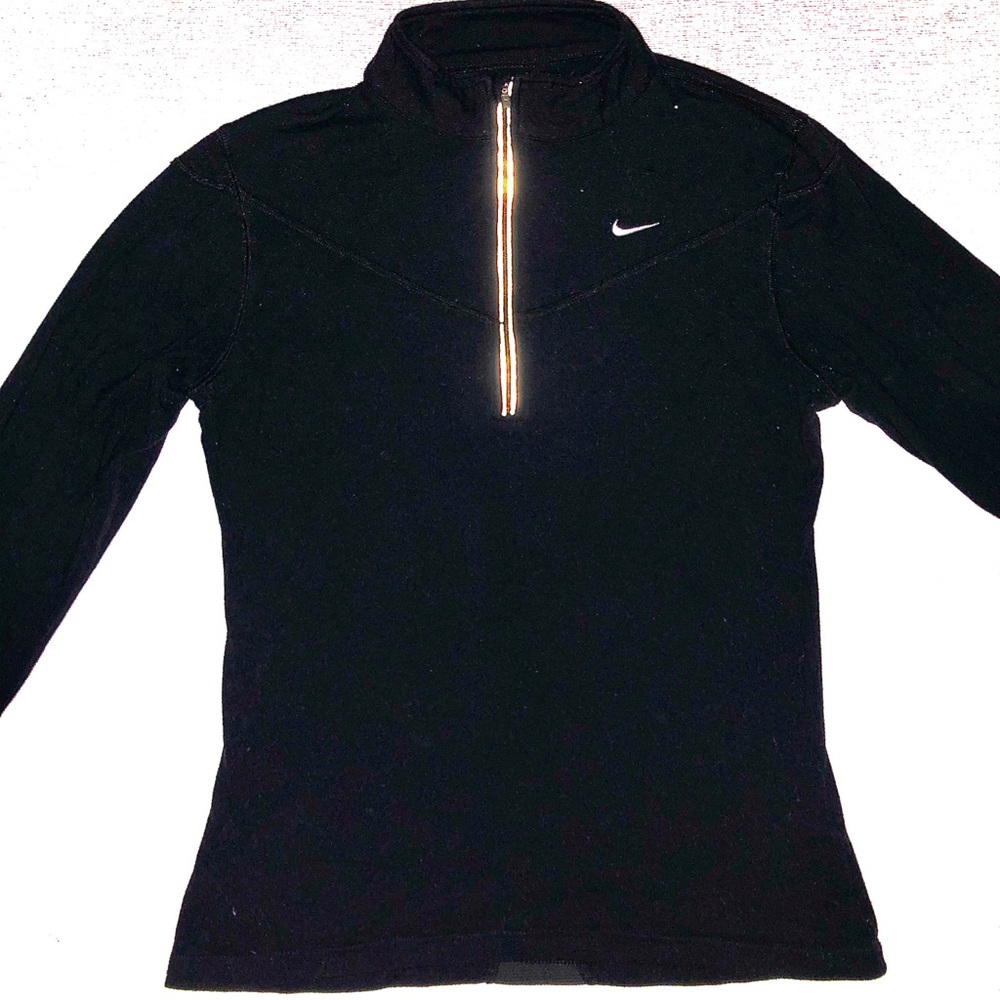 Athletic Nike Pullover